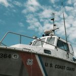 Coast Guard operating in "crisis" as shutdown halts pay, strains missions overseas