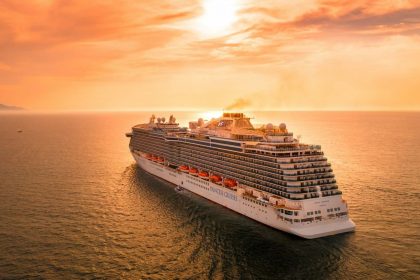 Carnival cruise passenger jumped to her death near Catalina Island after arguing with family