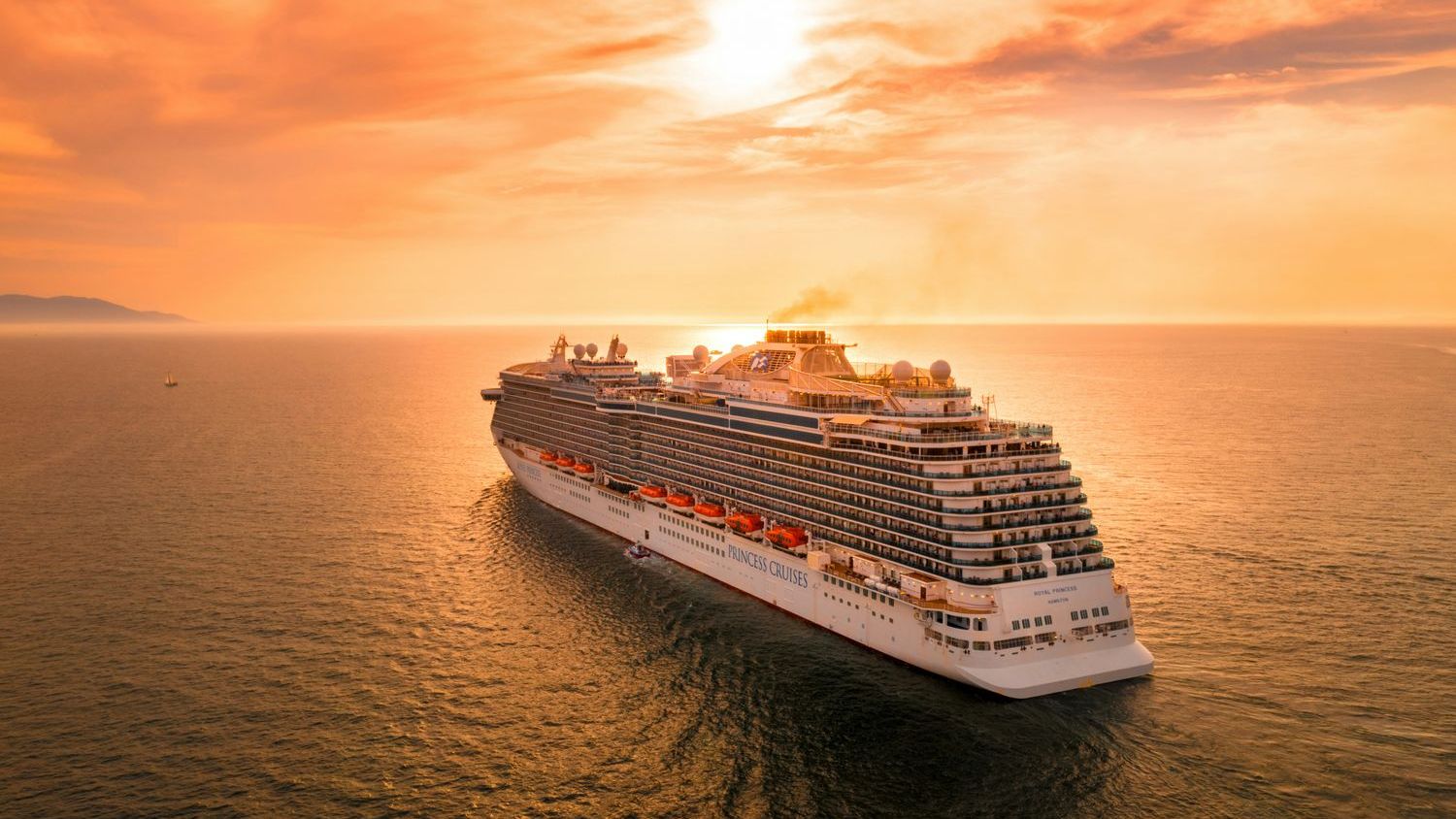 Carnival cruise passenger jumped to her death near Catalina Island after arguing with family