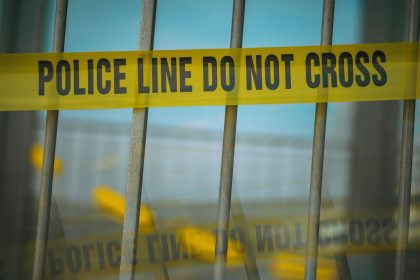 2 found dead inside Boulder City home, police say