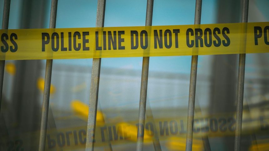 2 found dead inside Boulder City home, police say