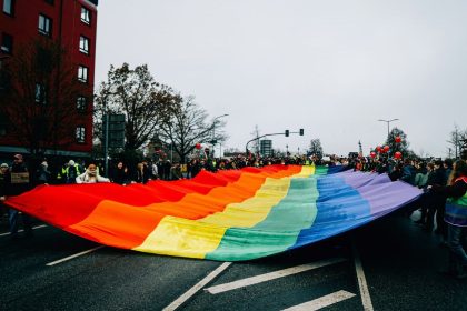 Las Vegas Pride severs ties to Henderson Pride after fight at bar
