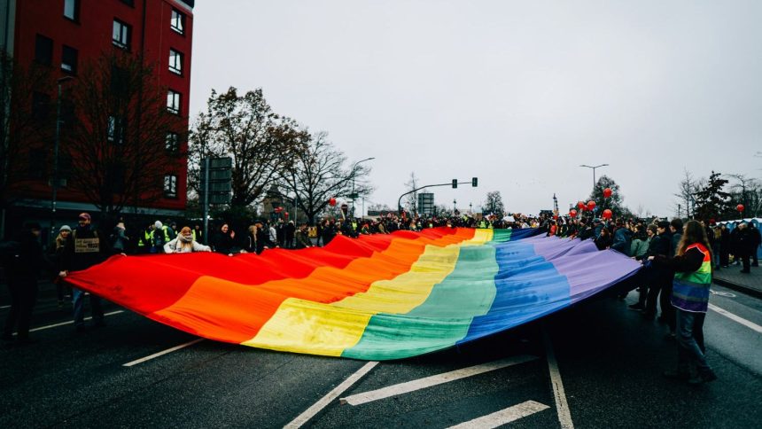 Las Vegas Pride severs ties to Henderson Pride after fight at bar