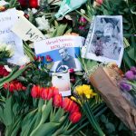 Despicable thieves pillage memorial honoring fallen California officers: ‘Who would stoop this low?’