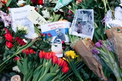 Despicable thieves pillage memorial honoring fallen California officers: ‘Who would stoop this low?’