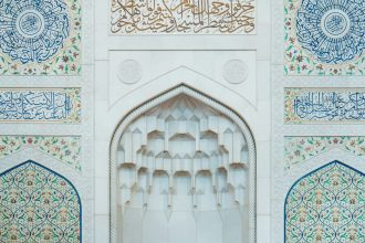 NYC religious leader allegedly sexually abused 10-year-old girls inside mosque