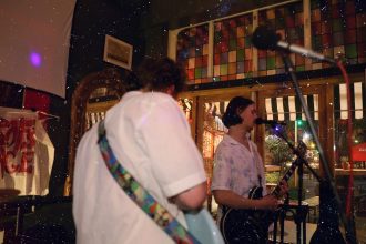 Resorts World Live at Zouk Presents Los Lobos, Wallflowers, Everclear, Psychedelic Furs + More