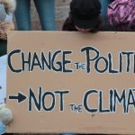 Climate Anxiety in the Desert: How Environmental Changes Affect Our Wellbeing
