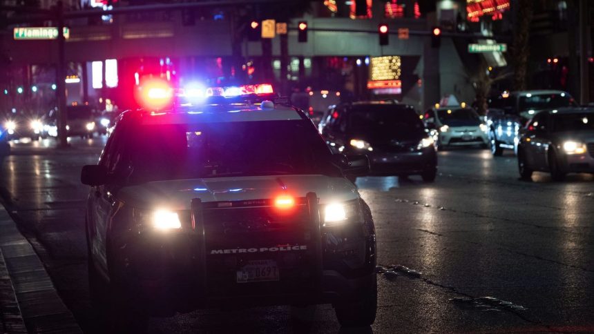 Authorities release chilling 911 audio, bodycam video of deadly gun battle in Lancaster
