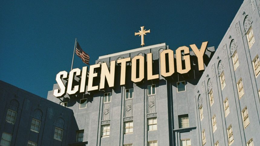 Inside viral ‘Scientology speedrun’ trend prompting the church to bolster security