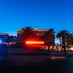 Las Vegas man arrested in sex assault case; more victims sought