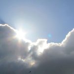 Justin's Forecast: Warm Weekend, Windy Sunday and Monday