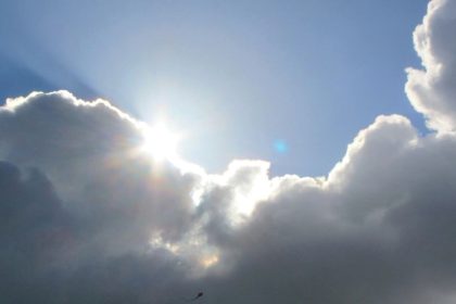 Justin's Forecast: Warm Weekend, Windy Sunday and Monday