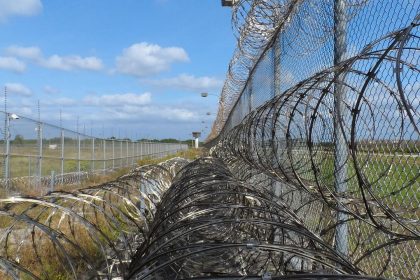 Months into review of ICE agreement, Henderson says it’s not done