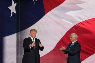 Donald Trump's Iran War Seen as 'Mistake' by Historic Margins—New Poll