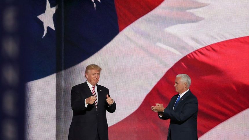 Donald Trump's Iran War Seen as 'Mistake' by Historic Margins—New Poll