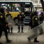 Confrontation between officers and alleged shooter at D.C. gala lasted 7 seconds