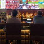 Sports Betting Line