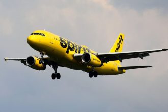 Spirit Airlines preparing to shut down: report
