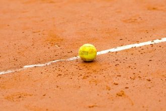 World Tour Mutua Madrid Open Results