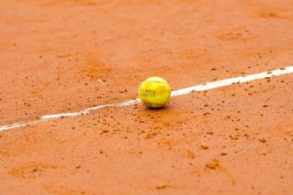 World Tour Mutua Madrid Open Results