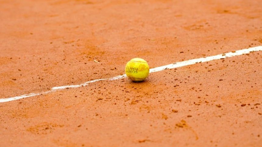 World Tour Mutua Madrid Open Results