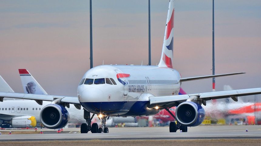 An Oscar is lost, then found, after director forced to check it on a flight out of JFK