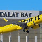 Spirit Airlines preparing to shut down after failing to secure $500M bailout from Trump admin