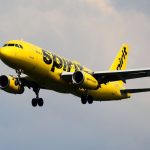 Spirit Airlines preparing to cease operations, report says