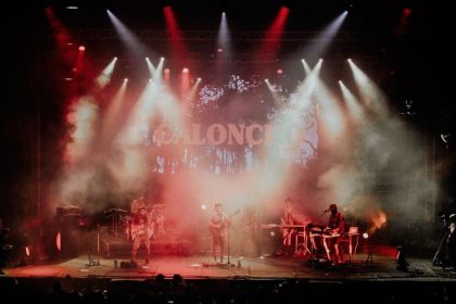 Lionel Richie coming to The Muny this summer