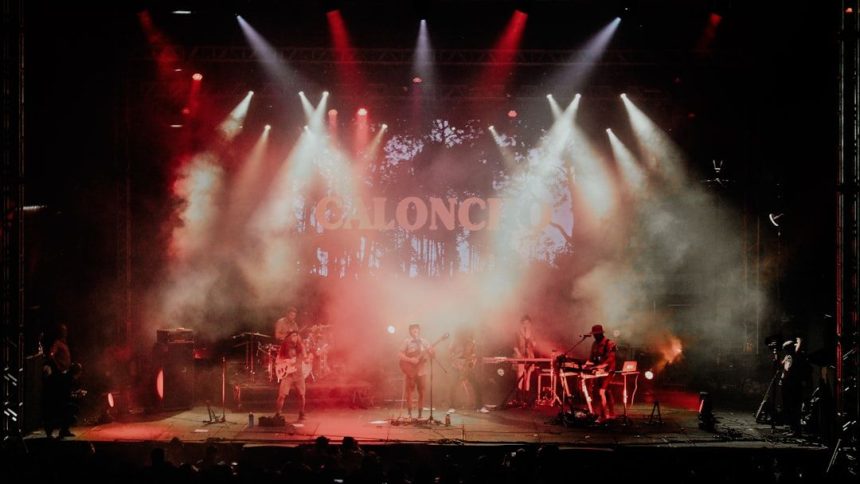 Lionel Richie coming to The Muny this summer