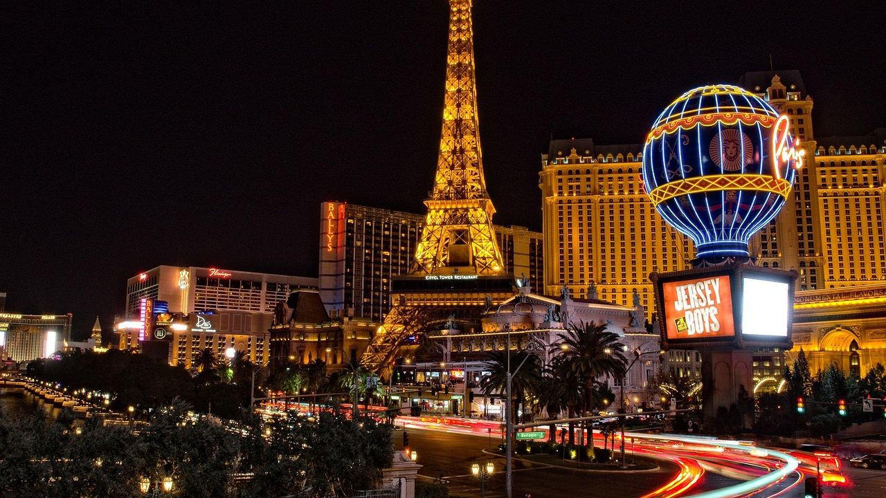 Why Las Vegas' Growth Exposes Serious Safety Cracks