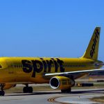 Spirit Airlines Prepares to Shut Down