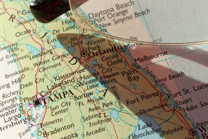 Florida Redistricts in Republicans’ Favor
