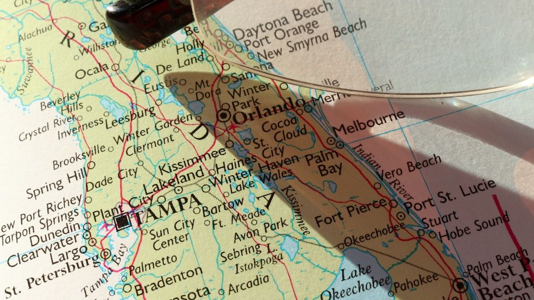 Florida Redistricts in Republicans’ Favor