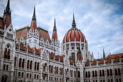 Magyar defends appointing brother-in-law as justice minister
