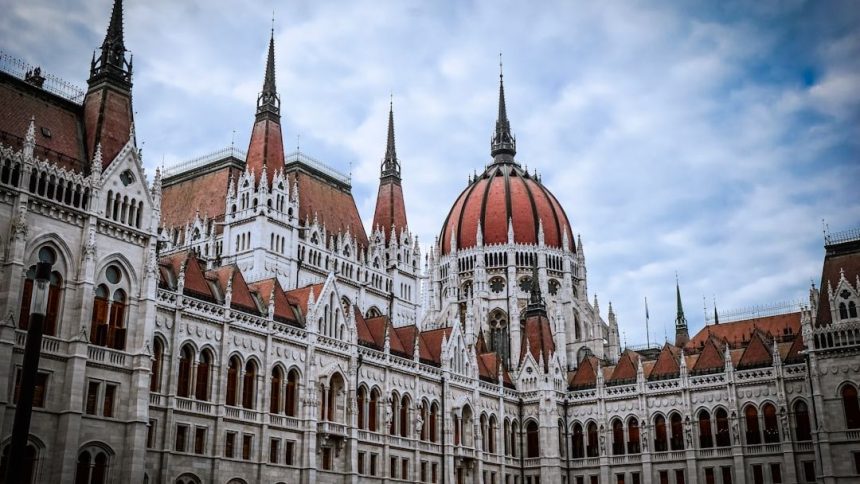 Magyar defends appointing brother-in-law as justice minister