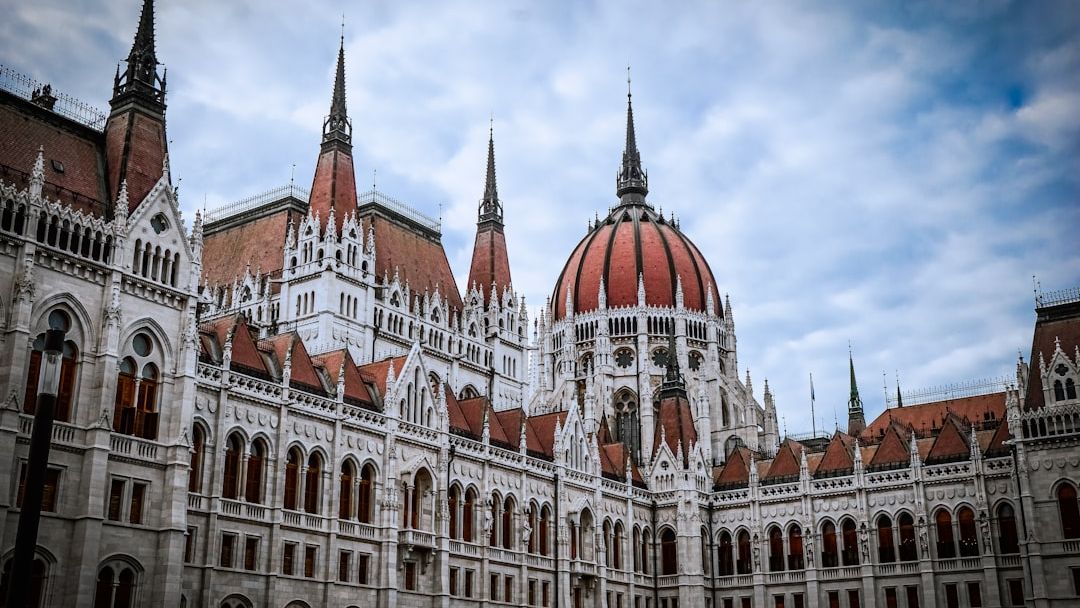 Magyar defends appointing brother-in-law as justice minister