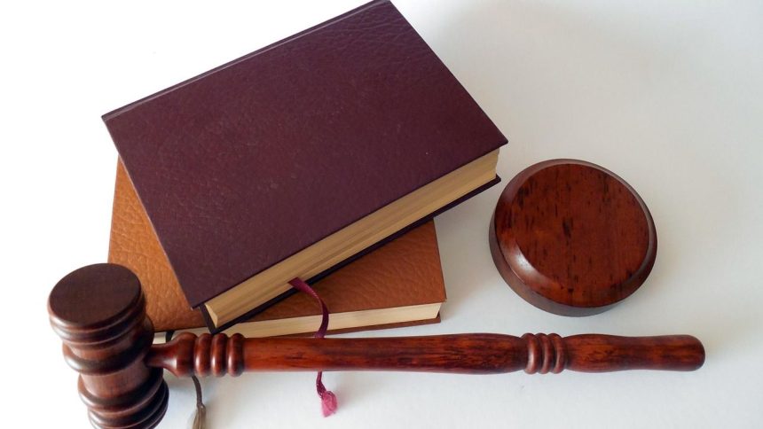 The Rule of Law still deserves our attention