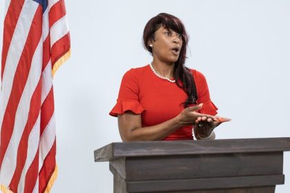 Democrats Wrestle Over Campaign Agenda, Messaging
