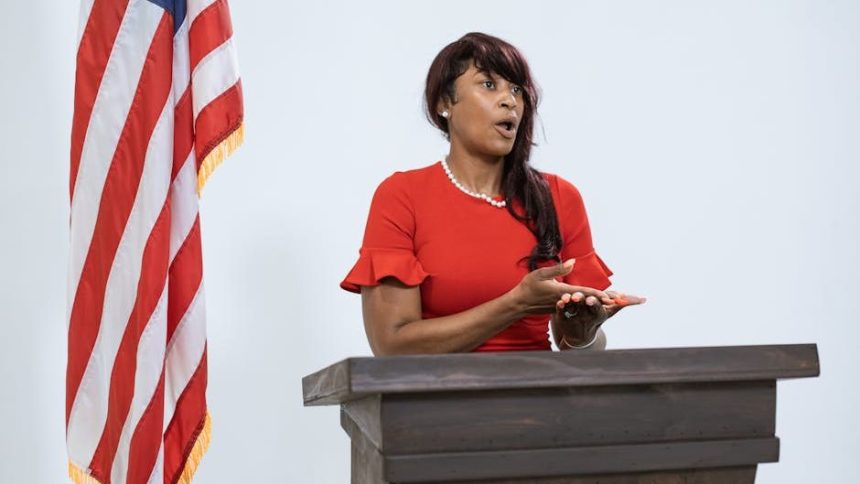 Democrats Wrestle Over Campaign Agenda, Messaging