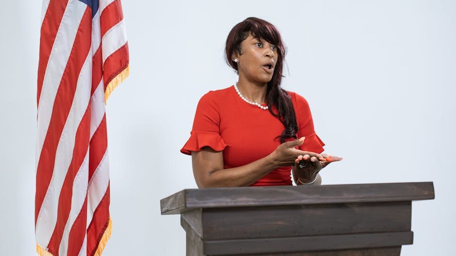 Democrats Wrestle Over Campaign Agenda, Messaging