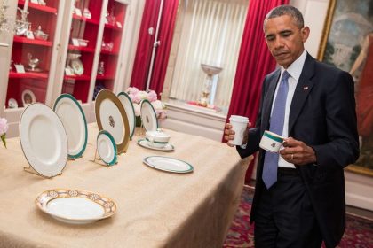 The Audacity of Art at the Obama Presidential Center