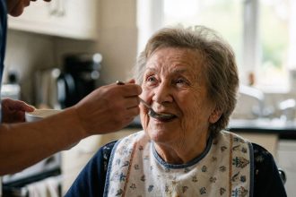 Local Charities Helping Seniors in Iowa