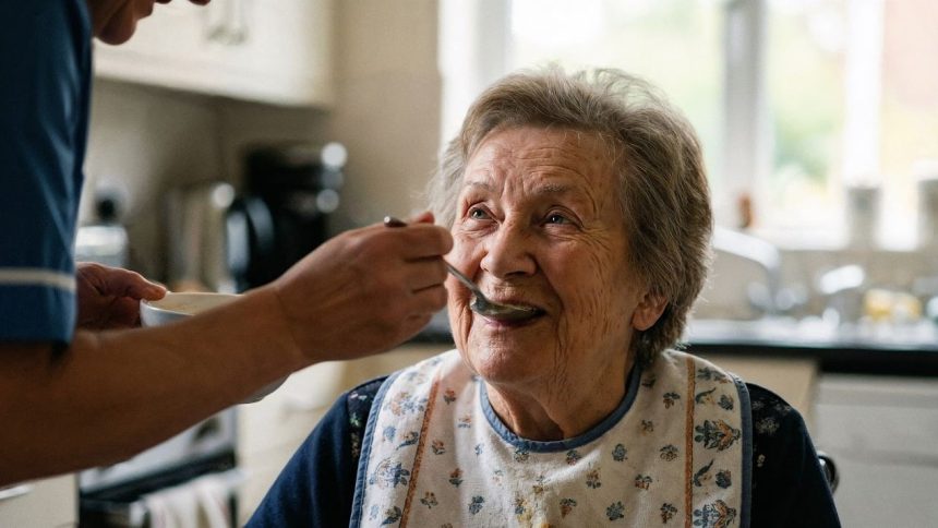 Local Charities Helping Seniors in Iowa