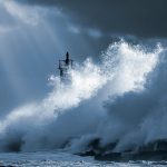 The Atlantic hurricane season runs from June 1st through November 30th.