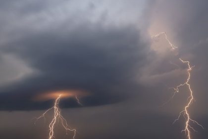Severe storm reports surged during April and May will start off stormy for millions.