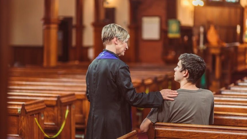 A Hospice Chaplain Reveals the One Thing You Should Do Before You Die