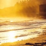 ‘Hotter than Hawaii’: London and East Anglia expected to reach 27C on Friday