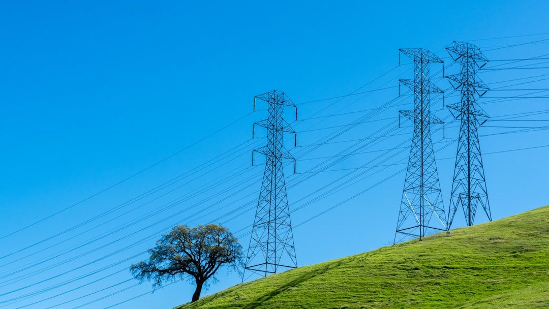 Grid Balancing Costs Set to Rise To £8 Billion By 2030